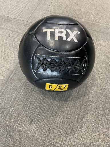 Used TRX Exercise Accessory Other 11614-S000218741