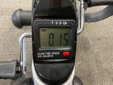 Used Exercise Accessory Other 11614-S000218724