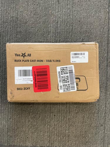 Used Exercise Accessory Other 11614-S000218691