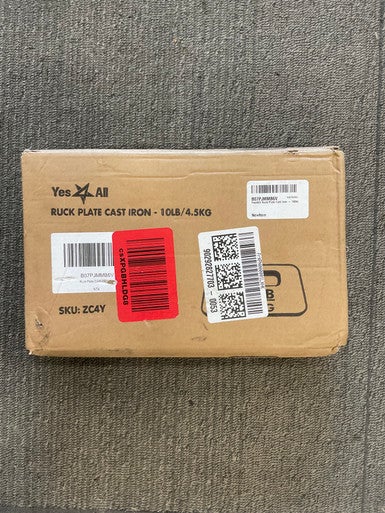 Used Exercise Accessory Other 11614-S000218691