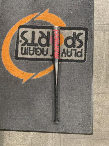 Used Marucci CAT9 BB/SB High School -3 Bat 30 1/2" 11614-S000217995