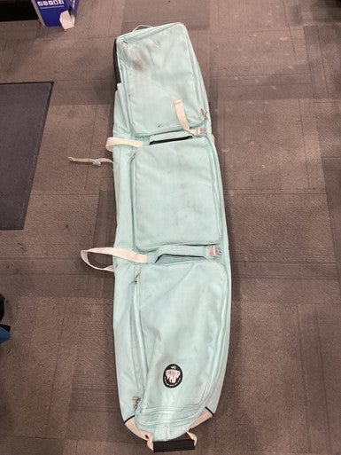 Used Wheeled Snowboard Bag None 11614-S000212591