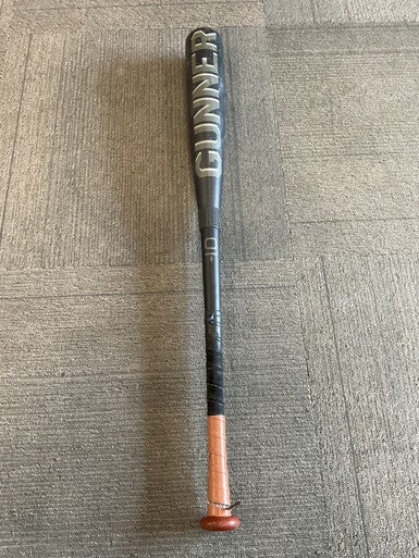 Used WARSTIC GUNNER BB/SB USSSA 2 3/4 Bat 31" 11614-S000212402
