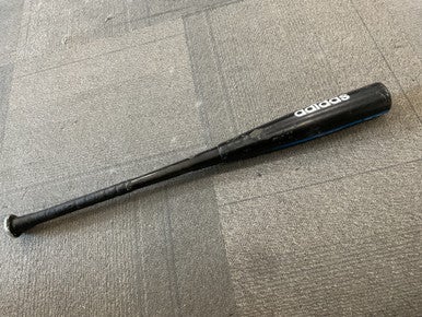 Used Adidas EQT X2 BB/SB High School -3 Bat 32" 11614-S000212174