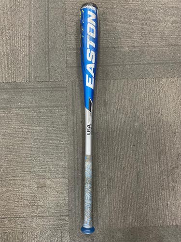 Used Easton FUZE 360 BB/SB USA 2 5/8 Bat 30" 11614-S000219907