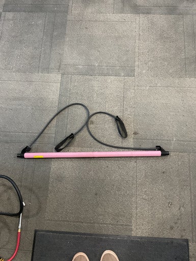 Used Exercise Accessory Other 11614-S000219821