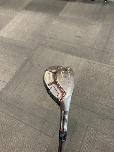Used Adams Golf IDEA Women Individual Iron RH 5 Iron 11614-S000216437