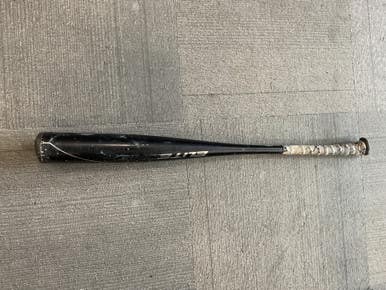 Used AXE ELITE ONE BB/SB High School -3 Bat 33" 11614-S000213812