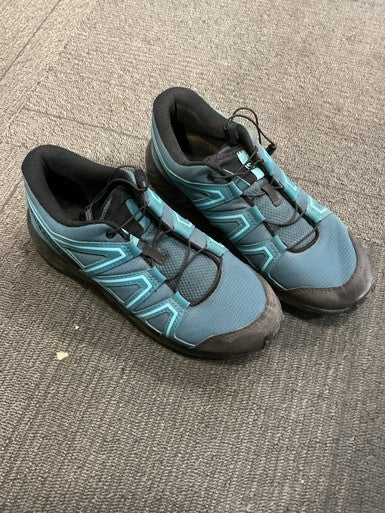 Used Salomon Snow/Hunt/Hike Boots Y Junior 05 11614-S000213674