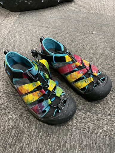 Used Keen Snow/Hunt/Hike Boots Y Junior 04 11614-S000213673