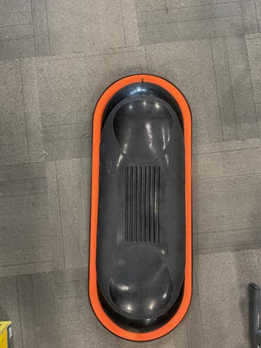 Used Exercise Accessory Other 11614-S000211262