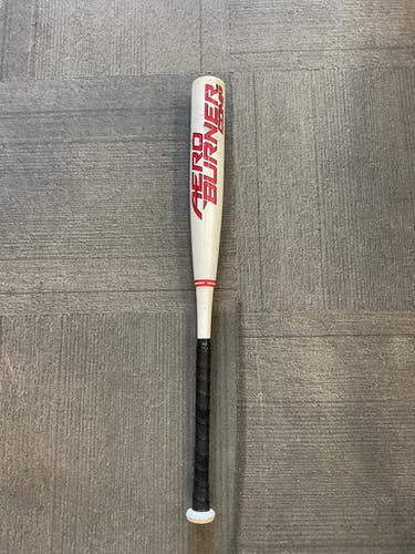 Used Adidas AERO BURNER BB/SB High School -3 Bat 32" 11614-S000211200