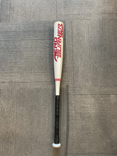 Used Adidas AERO BURNER BB/SB High School -3 Bat 32" 11614-S000211200