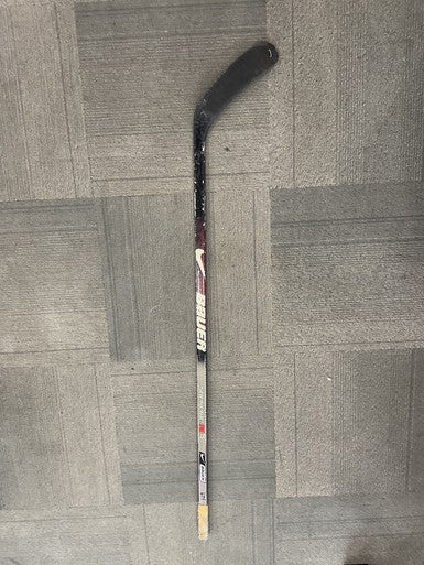 Used Bauer SUPREME ONE 75 Senior One Piece Left 67 Flex 11614-S000210708