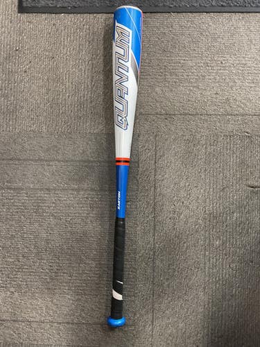 Used Easton QUANTUM USSSA BB/SB USSSA 2 5/8 Bat 28" 11614-S000210404