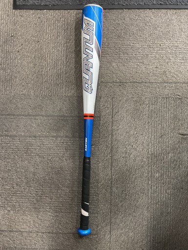 Used Easton QUANTUM USSSA BB/SB USSSA 2 5/8 Bat 28" 11614-S000210404