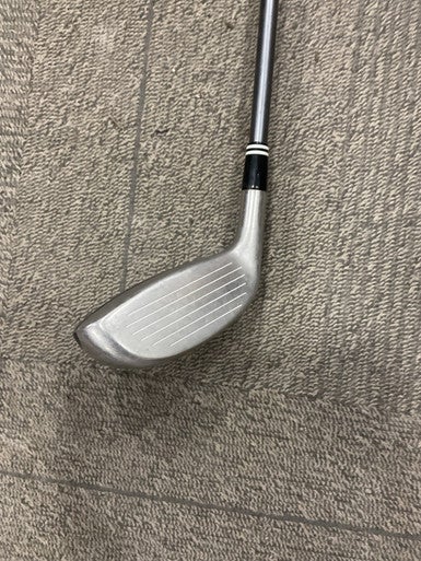 Used Cleveland HIBORE 3I Mens Hybrid Club RH 3 Hybrid 11614-S000224125