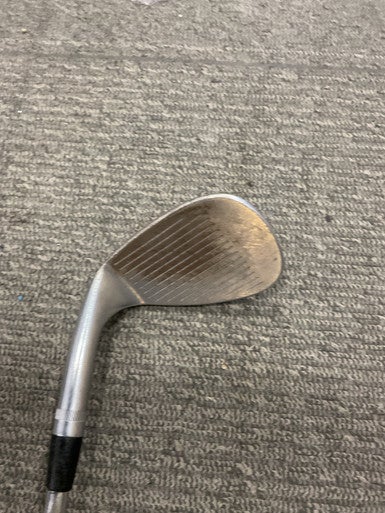 Used Titleist SPIN MILLED VOKEY Golf Wedge Mens RH 60 Degree 11614-S000224120