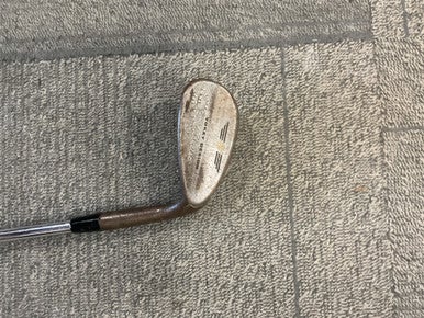 Used Titleist BV VOKEY Golf Chipper RH 56 Degree 11614-S000224118