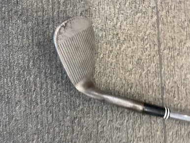 Used Cleveland CLEVELAND RTX6 TOUR RACK Golf Chipper RH 50 Degree 11614-S000224119