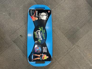 Used Exercise Accessory Other 11614-S000224101