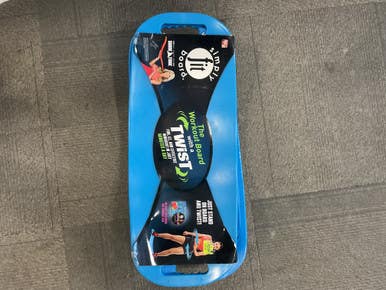 Used Exercise Accessory Other 11614-S000224099