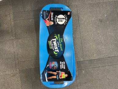 Used Exercise Accessory Other 11614-S000224099