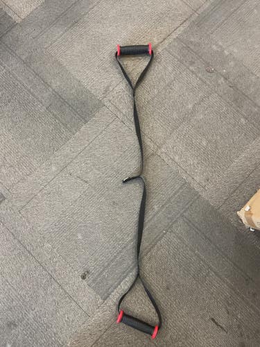 Used Exercise Accessory Other Black And Red 11614-S000224081