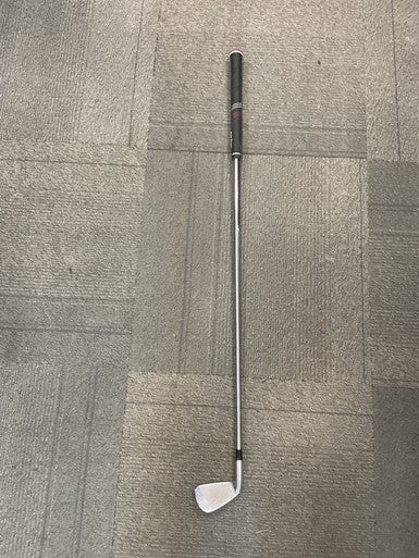 Used Callaway X FORGED Mens Individual Iron RH 7 Iron 11614-S000224063