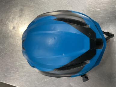 Used LEM BIKE HELMET Bike Helmet Royal Blue SM 11614-S000224034