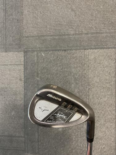 Used Mizuno JPX Golf Wedge Mens RH 56 Degree 11614-S000224007