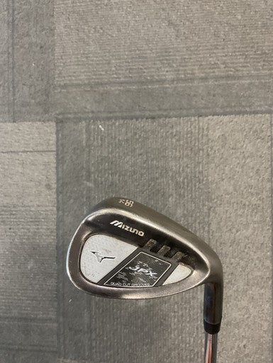 Used Mizuno JPX Golf Wedge Mens RH 56 Degree 11614-S000224007