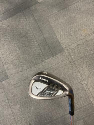 Used Mizuno JPX Golf Wedge Mens RH 50 Degree 11614-S000224006