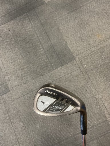 Used Mizuno JPX Golf Wedge Mens RH 50 Degree 11614-S000224006
