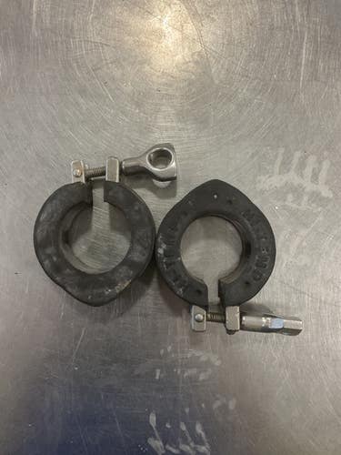 Used Exercise Accessory Other 11614-S000223982