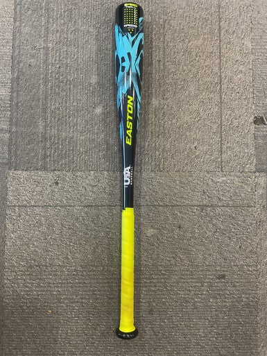 Used Easton SPEED T-BALL BB/SB T-Ball Bat Black 25" 11614-S000223979