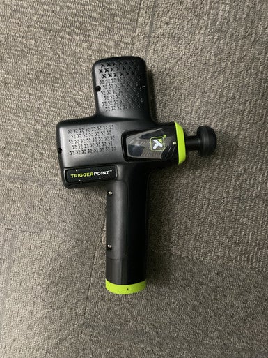 Used Triggerpoint IMPACT Flex/Core Other Black 11614-S000223772