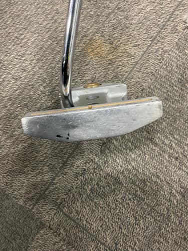 Used MasterGrip MALLET Mens Putter RH 11614-S000223709