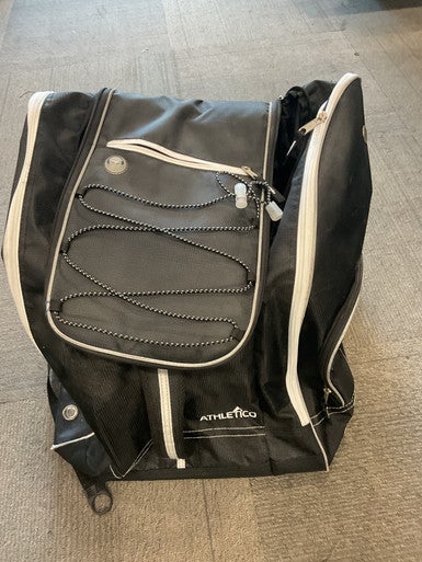 Used Ski Boot Bag Black 11614-S000223704