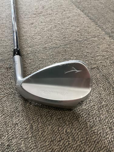 Used Mizuno PRO T-1 FORGED Golf Wedge Mens RH 54 Degree 11614-S000223688