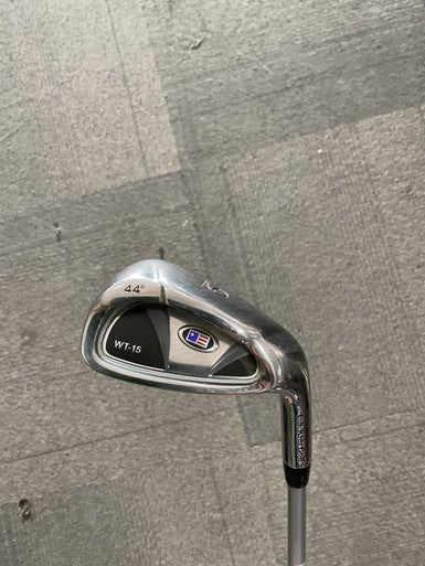 Used US Kids WT-15 GRIP TRAINER Jr Individual Iron RH 9 Iron 11614-S000223665