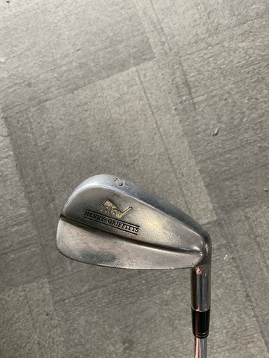 Used HG PITCHING WEDGE Golf Wedge Mens RH Pitching Wedge 11614-S000223660