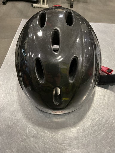 Used Giro NINE NINE HELMET Snowsport Helmet Adult Black XL 11614-S000223642