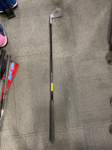 Used Titleist BV SM9 Golf Chipper RH 52 Degree 11614-S000223531