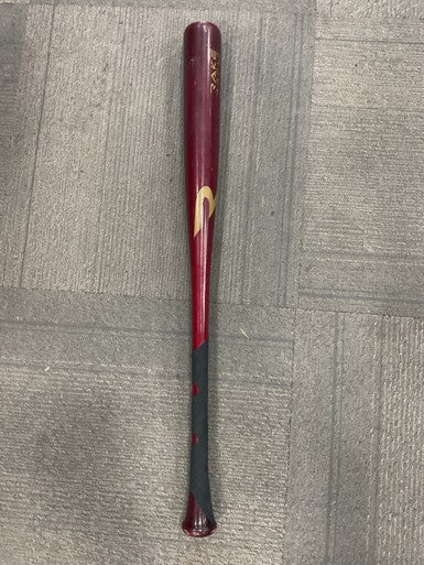 Used Marucci RBI PURE MAPLE BB/SB Wood Bat 32" 11614-S000223213