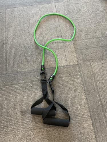 Used Exercise Accessory Other 11614-S000223181