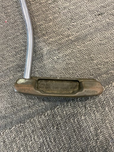 Used PINC Mens Putter RH 11614-S000222514