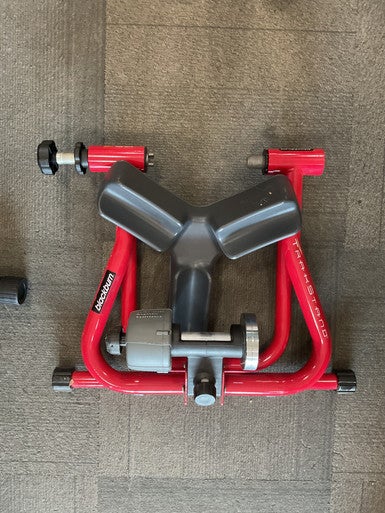 Used Blackburn Bike Accessory 11614-S000222503