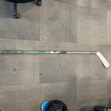 Used Warrior COVERT QR5 Inter One Piece Right 40 Flex 11614-S000222464