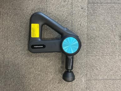 Used Theragun Exercise Accessory Other 11614-S000222396